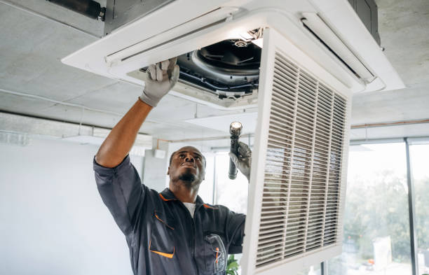 Licensed Air Conditioning Service service in Shelbyville, IN - FH HVAC